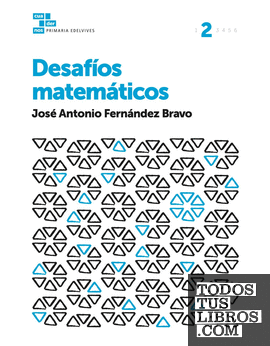 Cuadernos Desafíos matemáticos 2