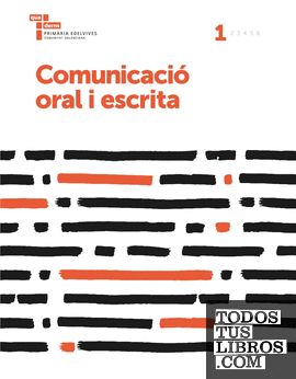 Comunicació oral i escrita 1