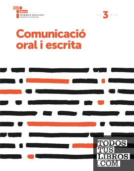 Comunicació oral i escrita 3