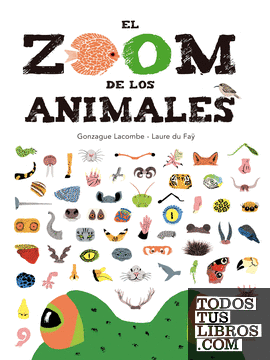 El zoom de los animales