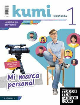 Proyecto Kumi 1 ESO : Mi marca personal
