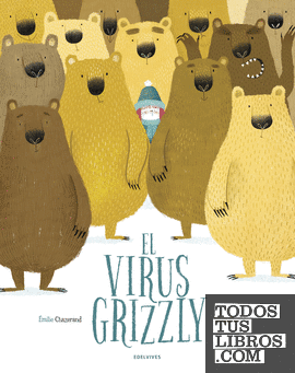 El virus Grizzly