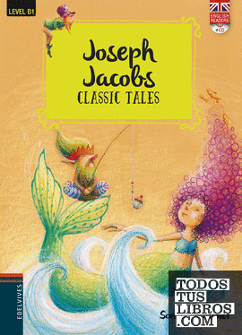 jacobs joseph infantils libro