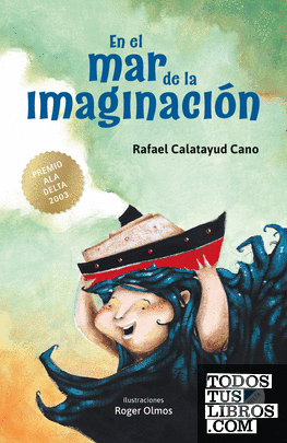 En el mar de la imaginación