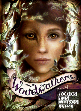 Woodwalkers 5: Huellas enemigas