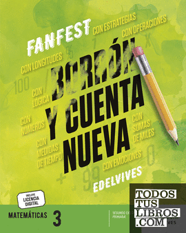 Proyecto: FanFest - Matemáticas 3 [Andalucía]