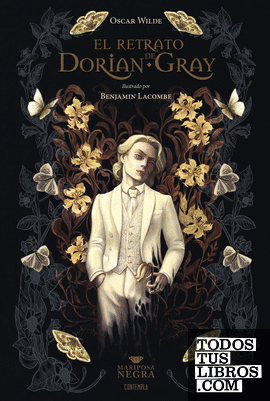 El retrato de Dorian Gray