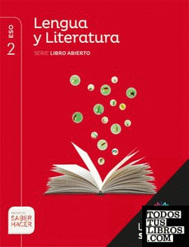 Libromedia Plataforma Profesor Lengua y Literatura V2 LA 2ESO Sant