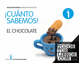 Libromedia Plataforma Alumno EL CHOCOLATE NIVEL 1 Libromedia Plataforma Alumno EL CHOCOLATE NIVEL 1