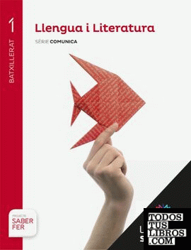 Libromedia Aula Virtual Profesor Lengua y lit 1bto Santillana Illes Balears