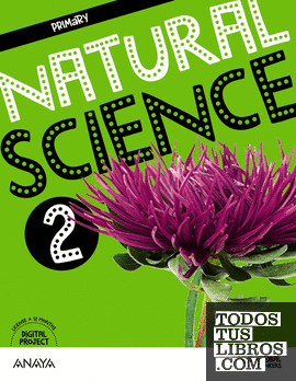 Natural Science 2. Pupil's Book