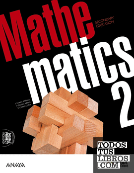 Mathematics 2. Student's Book