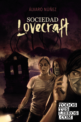 Sociedad Lovecraft