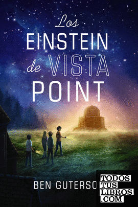 Los Einstein de Vista Point