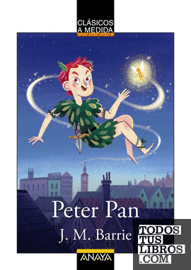 Peter Pan