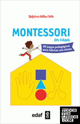 Montessori en casa