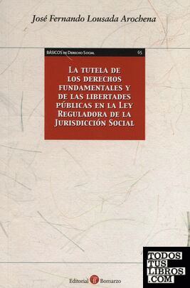 La tutela de los derechos fundamentales y de las libertades públicas en la Ley reguladora de la jurisdicción social