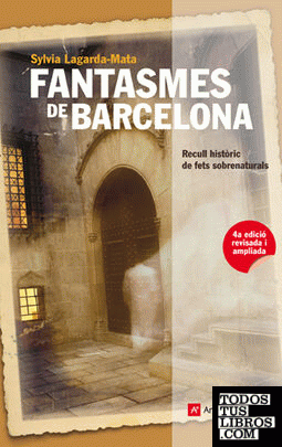 Fantasmes de Barcelona