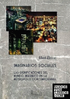 Imaginarios sociales