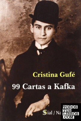 99 cartas a Kafka