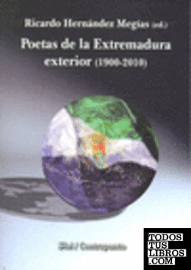 Poetas de la Extremadura exterior (1900-2010)