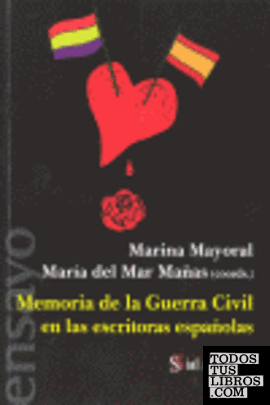 Memoria de la Guerra Civil en las escritoras españolas