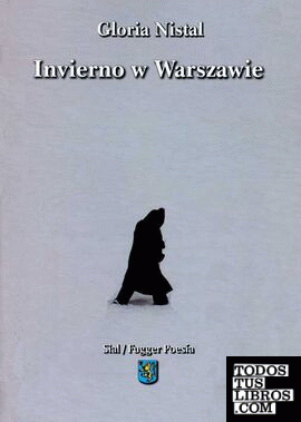 Invierno w Warszawie