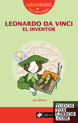 LEONARDO da VINCI el inventor
