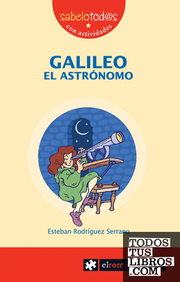 GALILEO el astrónomo