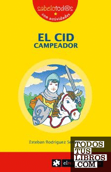 EL CID Campeador