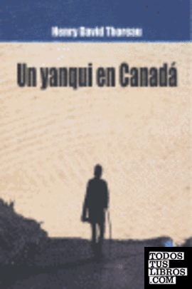 Un yanki en Canadá