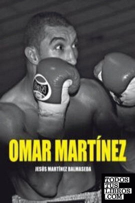 Omar Martínez