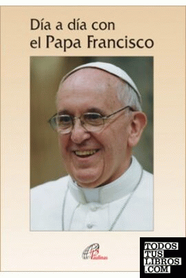 Día a día con el Papa Francisco