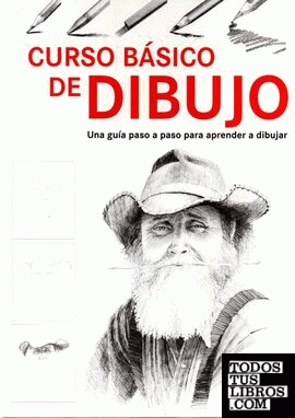 CURSO BASICO DE DIBUJO