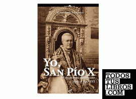 Yo, San Pio X