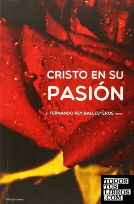 Cristo en su pasión