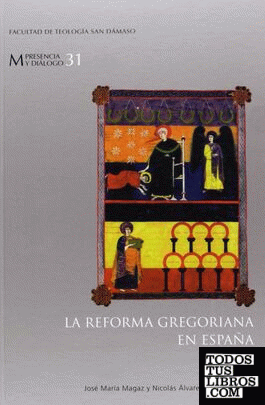 La reforma gregoriana en España