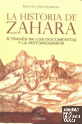 La historia de Zahara