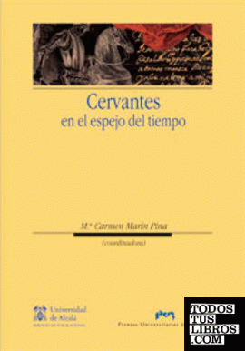 Cervantes en el espejo del tiempo