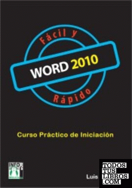 Word 2010 Fácil y Rápido