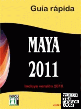 Maya 2011