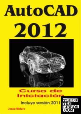 AutoCad 2012