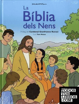 La Bíblia dels nens