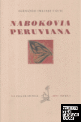 Nabokovia peruviana