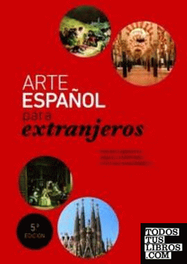Arte español para extranjeros