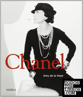 Chanel. Arte y negocio