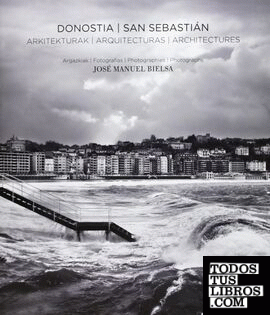 Donostia-San Sebastián / Arquitecturas