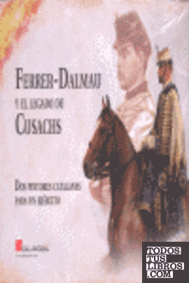 Ferrer-Dalmau y el legado  de Cusachs.