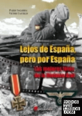 Lejos de España, pero por España
