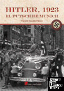 Hitler, 1923